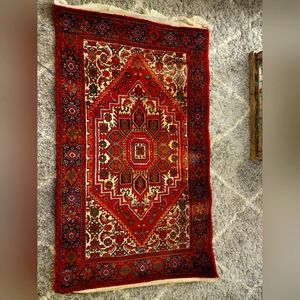Bidjar rug